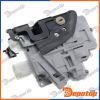 Serrure de porte gauche arrière pour SEAT | EZC-SE-004, 16SKV135